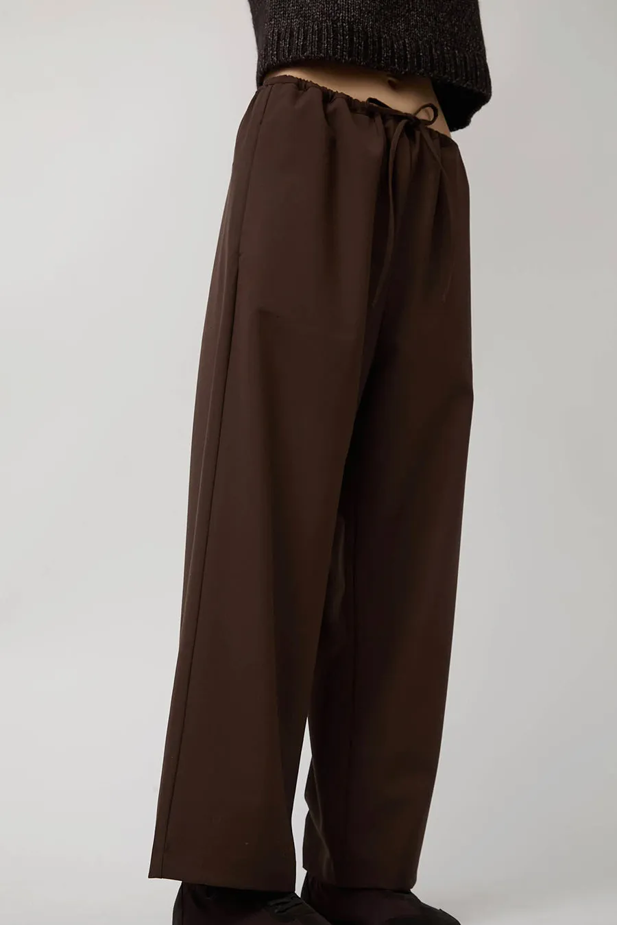 RUS Fue Pants in Espresso sold by No. 6 product image thumbnail 4