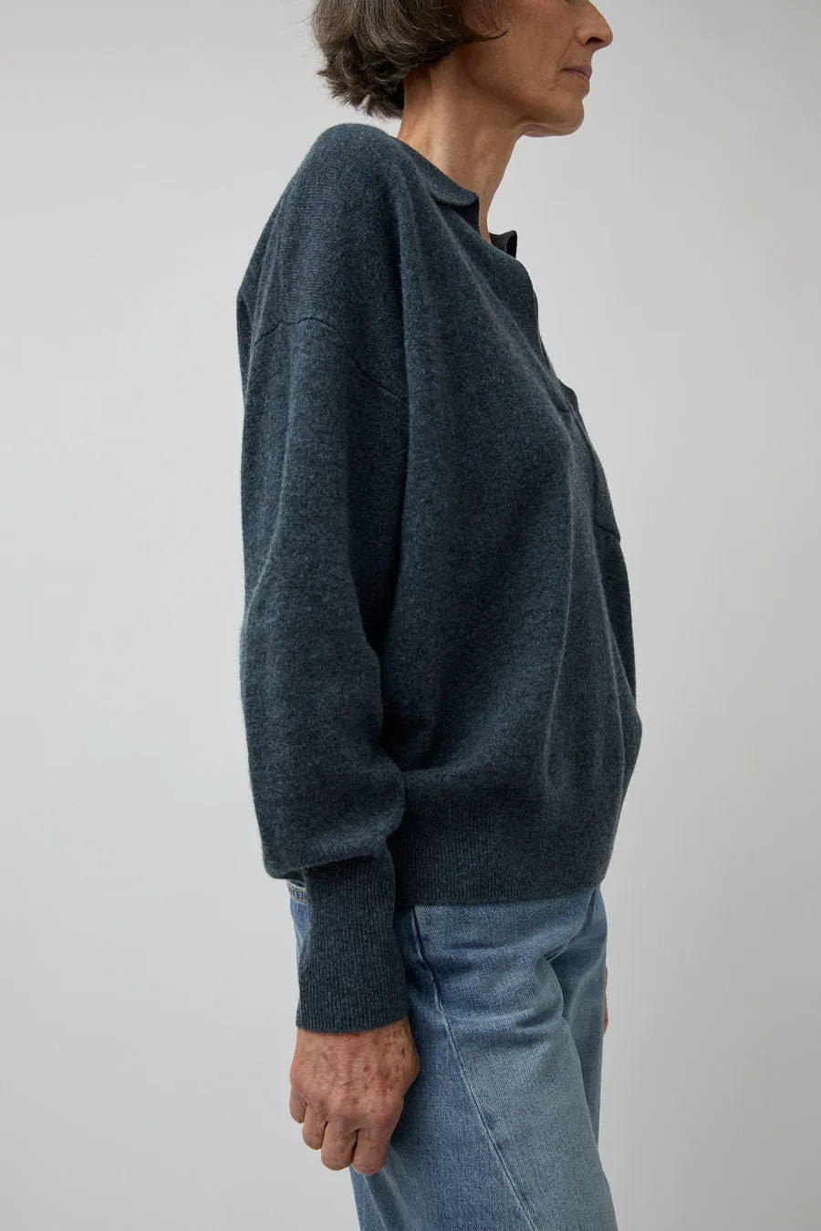 Rue Blanche Good Polo in Tonerre sold by No. 6 product image thumbnail 2