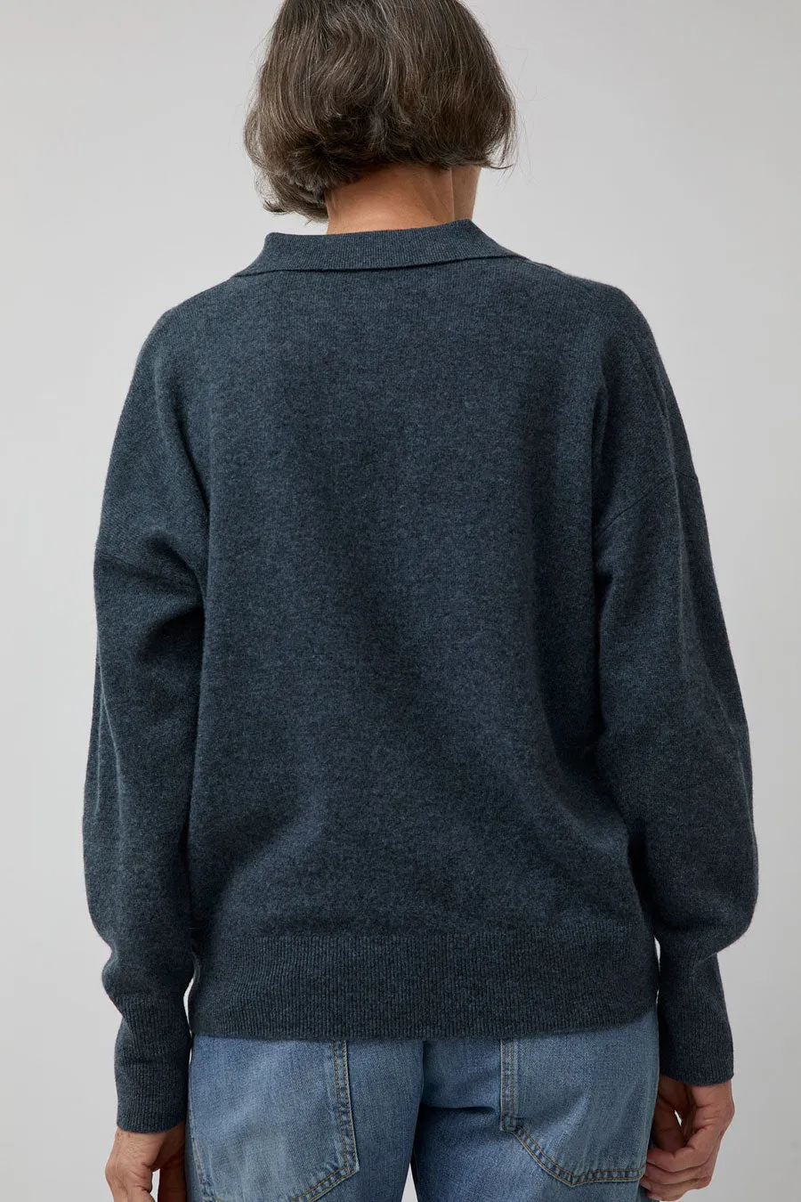 Rue Blanche Good Polo in Tonerre sold by No. 6 product image thumbnail 5