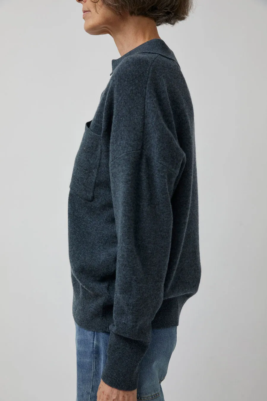 Rue Blanche Good Polo in Tonerre sold by No. 6 product image thumbnail 4