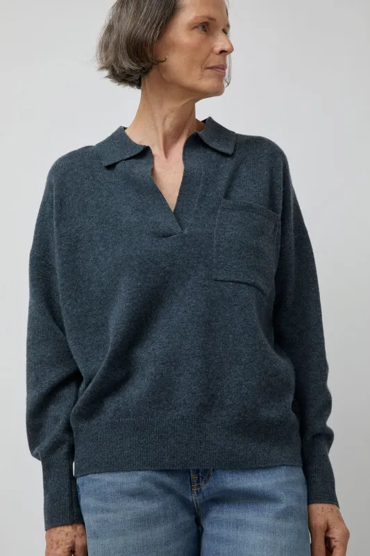 Rue Blanche Good Polo in Tonerre sold by No. 6