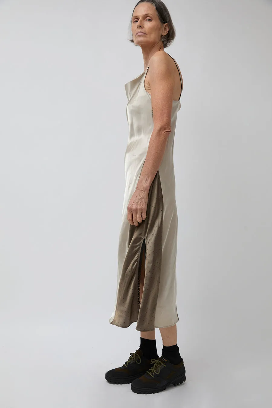 Tanaka Cami Dress in Beige sold by No. 6 product image thumbnail 5