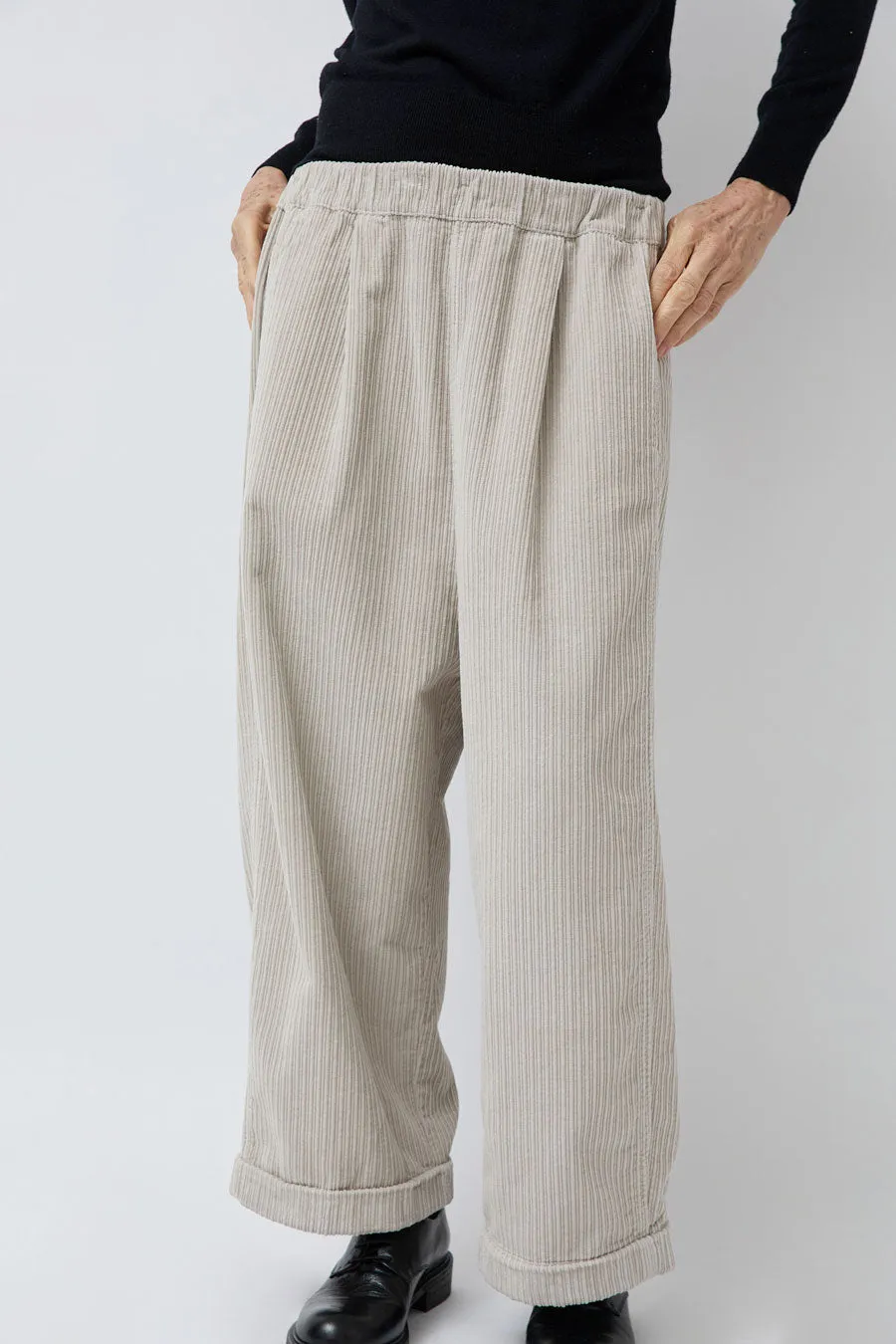 Girls of Dust Zeno Pants in Mastik Dream Cord sold by No. 6 product image thumbnail 3