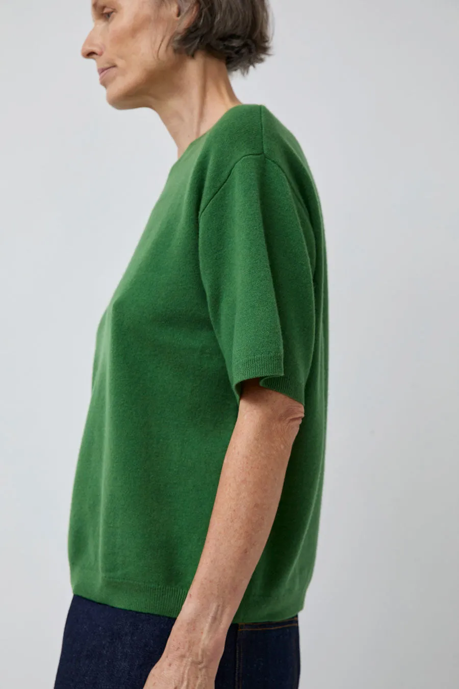 Rue Blanche Good T in Gazon sold by No. 6 product image thumbnail 4