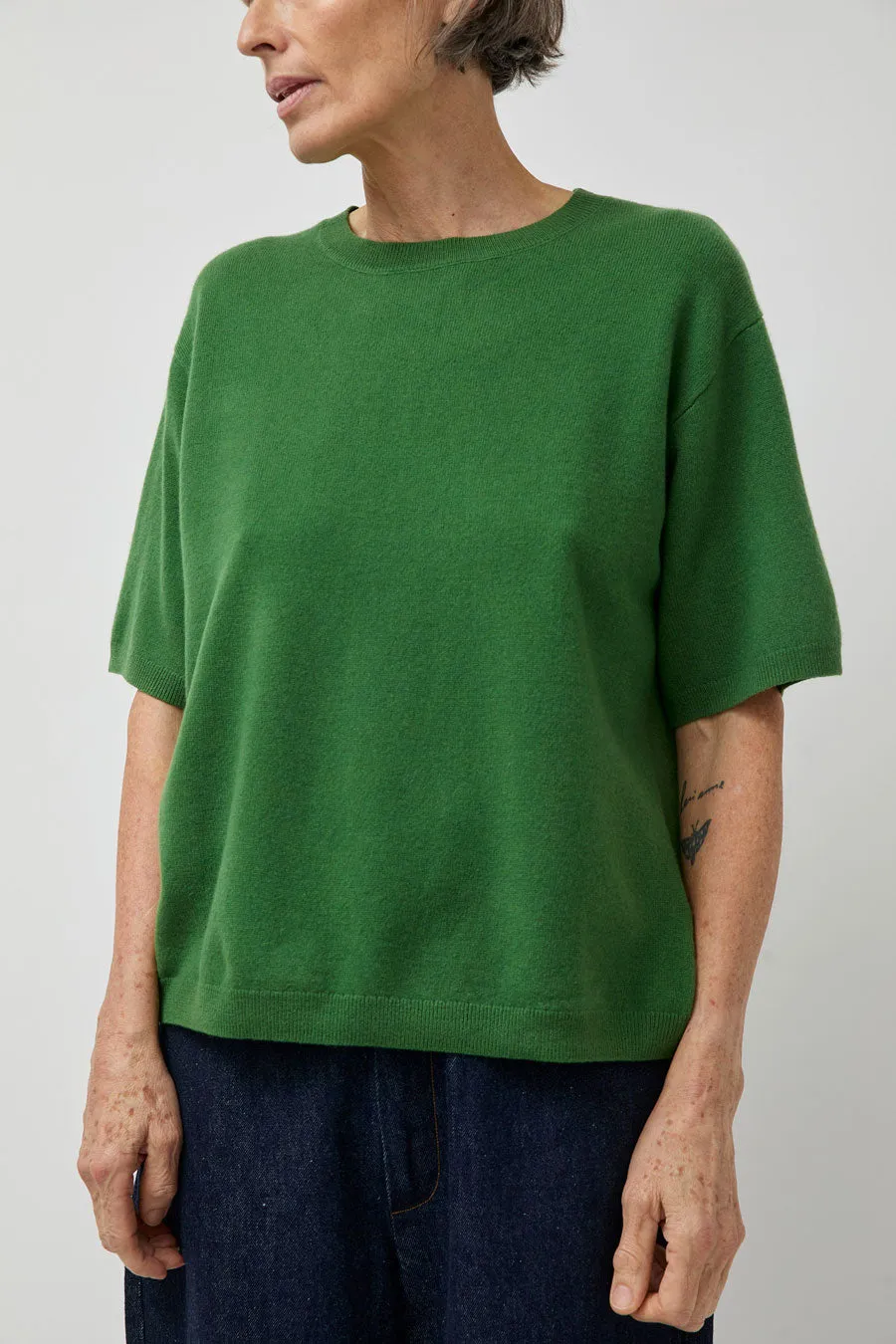 Rue Blanche Good T in Gazon sold by No. 6 product image thumbnail 5