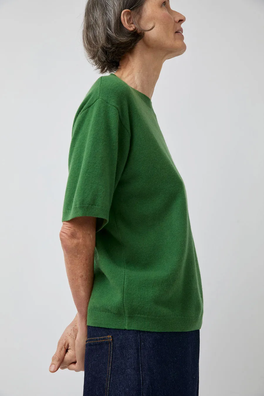 Rue Blanche Good T in Gazon sold by No. 6 product image thumbnail 2