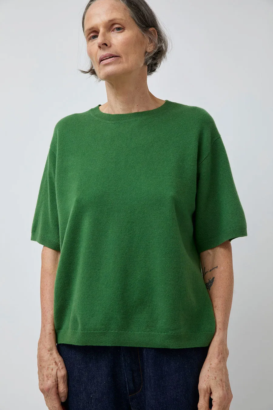 Rue Blanche Good T in Gazon sold by No. 6 product image thumbnail 3