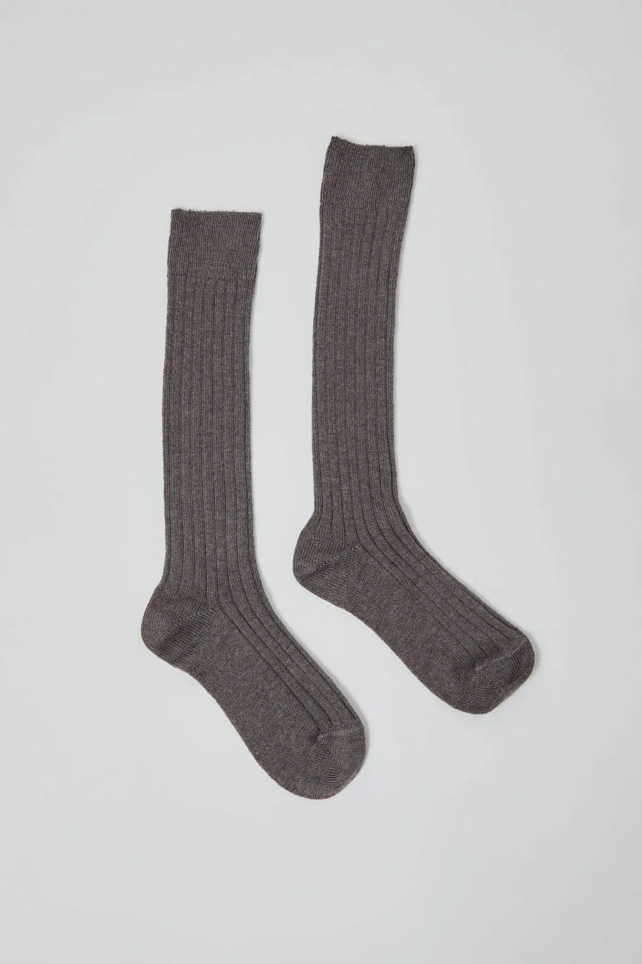 Maria La Rosa College Socks in Brown sold by No. 6 product image thumbnail 2