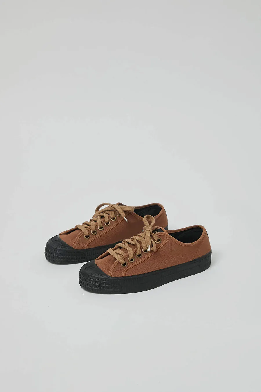 Novesta Star Master in Caramel and Café sold by No. 6 product image thumbnail 2