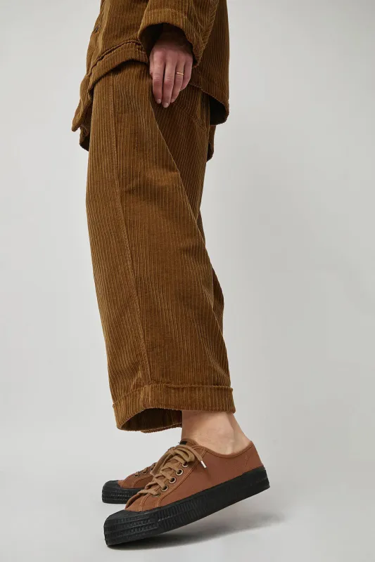 Novesta Star Master in Caramel and Café sold by No. 6