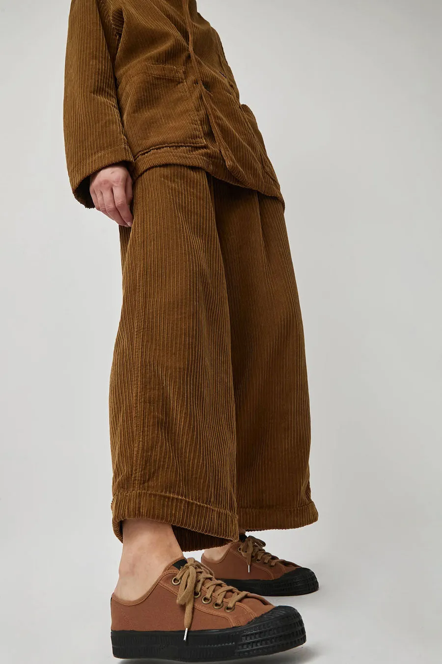 Novesta Star Master in Caramel and Café sold by No. 6 product image thumbnail 3