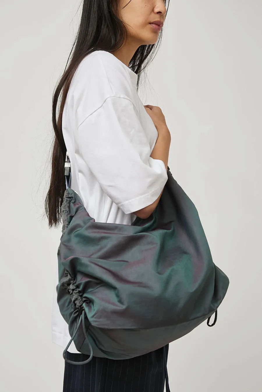 ARCS Hey Sling Bag in Mercury sold by No. 6