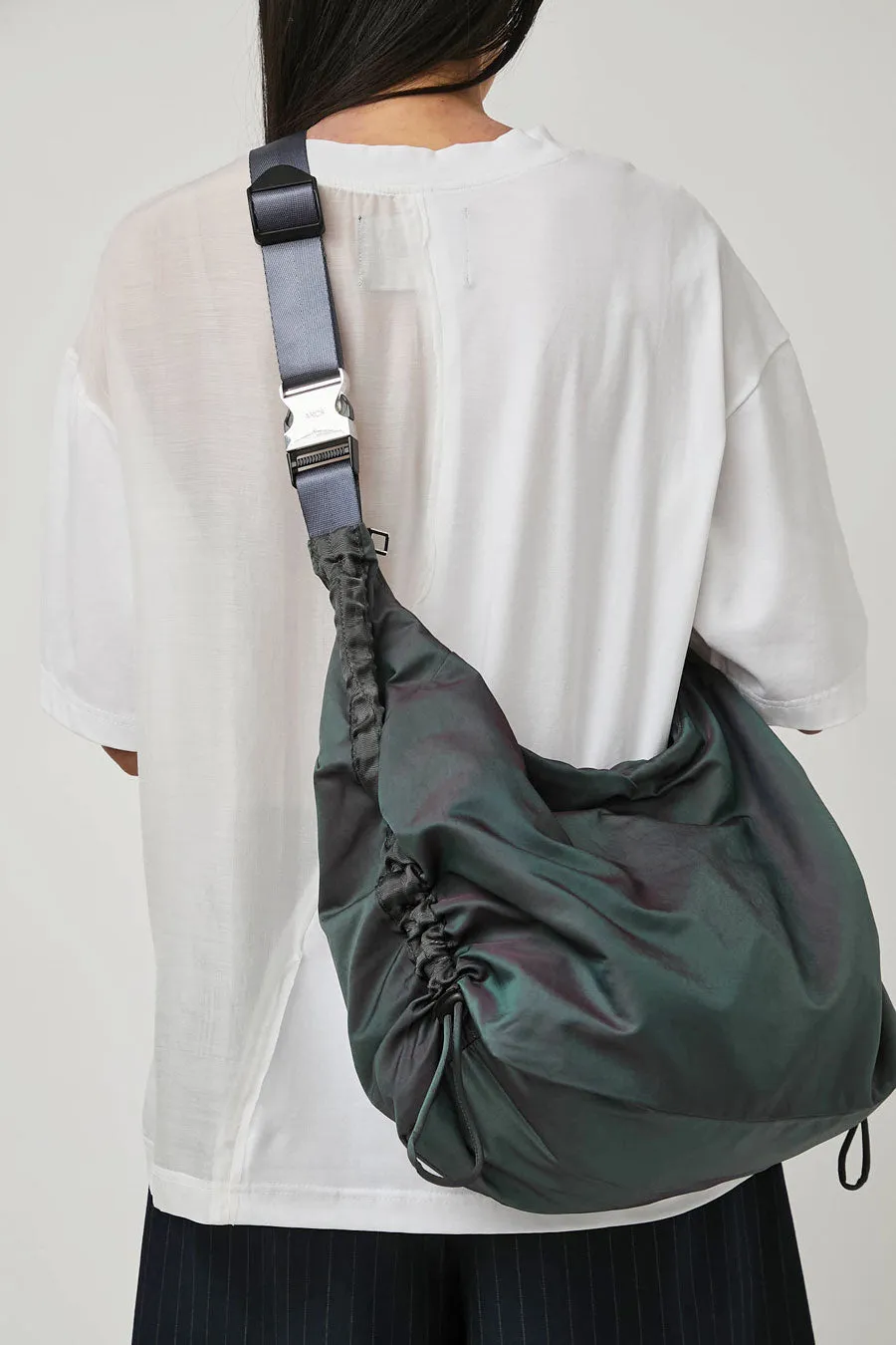 ARCS Hey Sling Bag in Mercury sold by No. 6 product image thumbnail 2