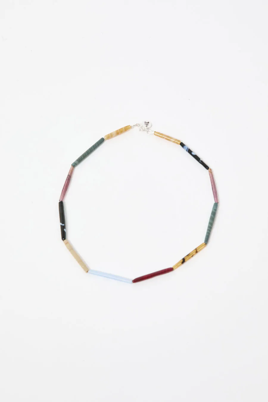 Sisi Joia Alna Necklace in Multi sold by No. 6 product image thumbnail 2