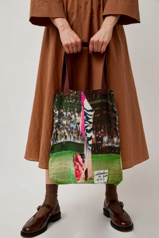 No.6 The Anniversary Tote made by No. 6