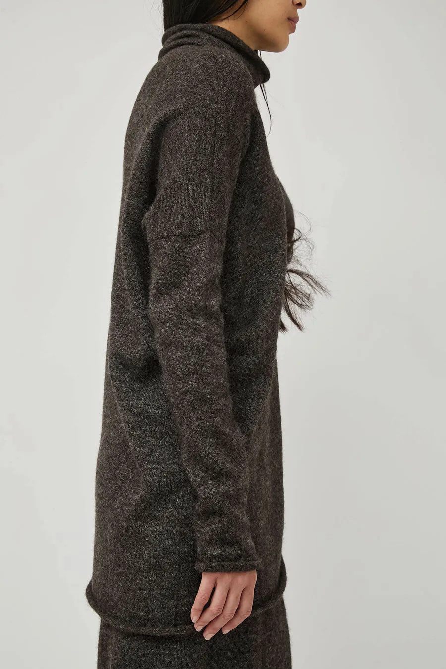 Lauren Manoogian Askew Funnel in Blackened sold by No. 6 product image thumbnail 3