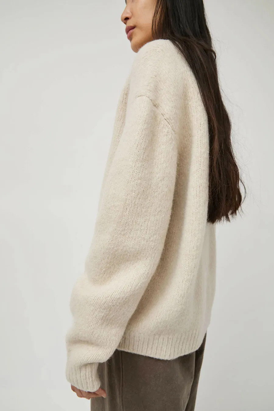 Lauren Manoogian Loft V Neck in Vintage sold by No. 6 product image thumbnail 4