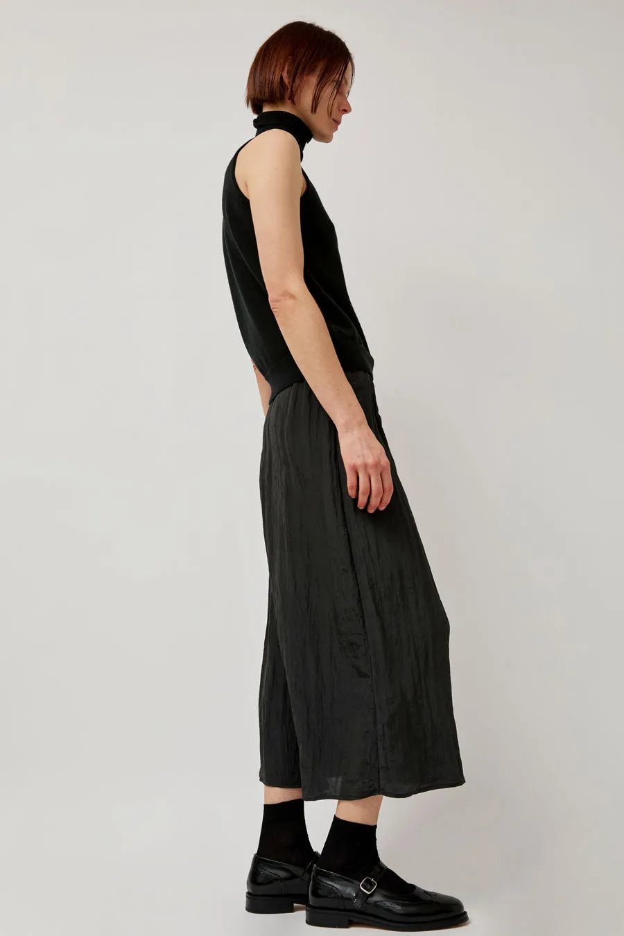 No.6 Inez Skirt in Black sold by No. 6 product image thumbnail 4