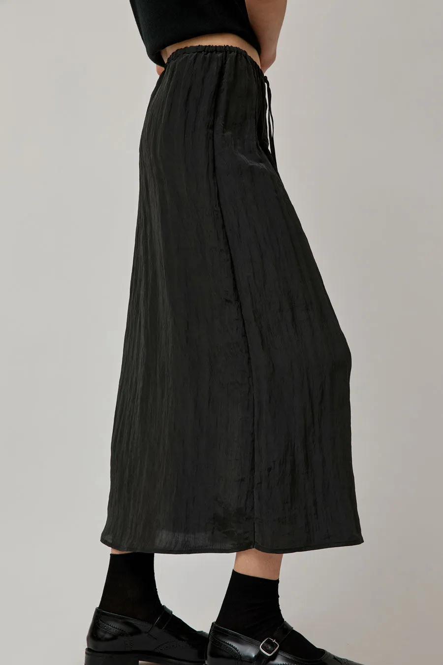 No.6 Inez Skirt in Black sold by No. 6 product image thumbnail 2