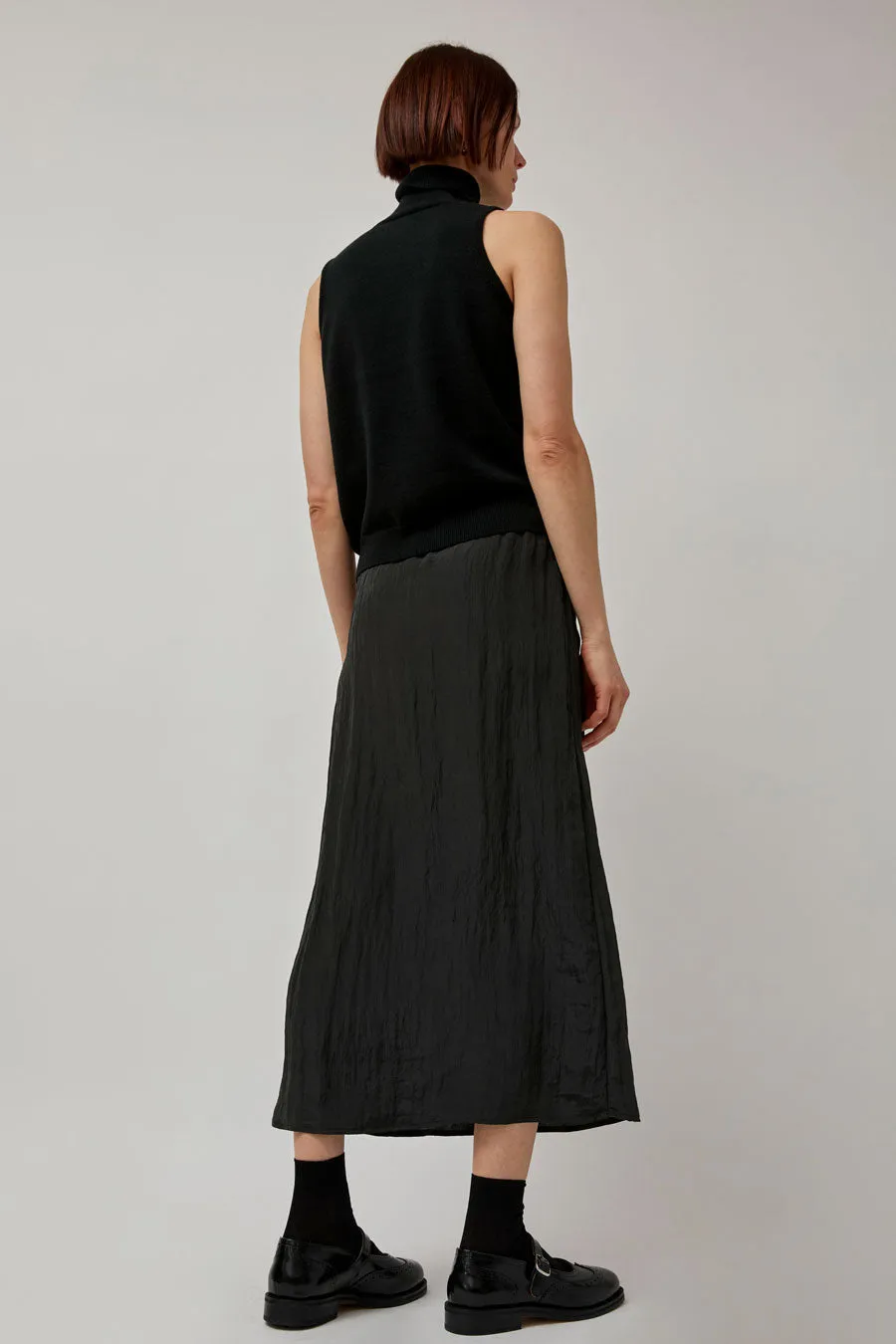No.6 Inez Skirt in Black sold by No. 6 product image thumbnail 5