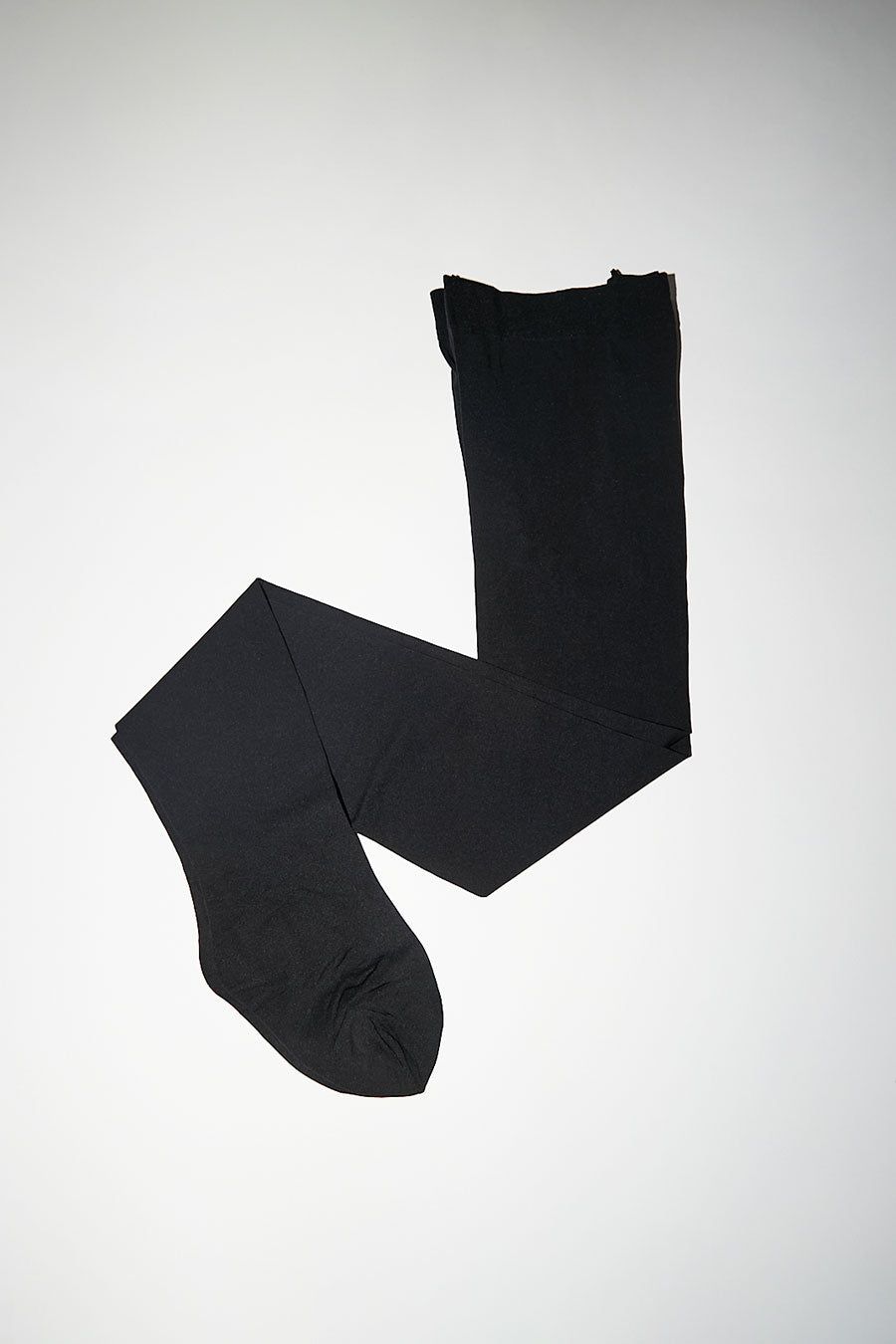 Maria La Rosa Lycra Tights in Nero sold by No. 6 product image thumbnail 3