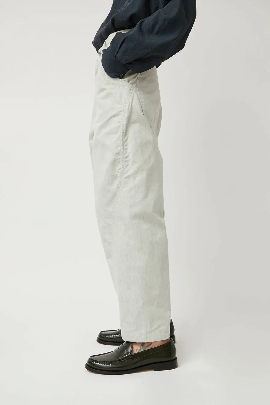 YMC Twisted Jean in Natural sold by No. 6 product image thumbnail 2