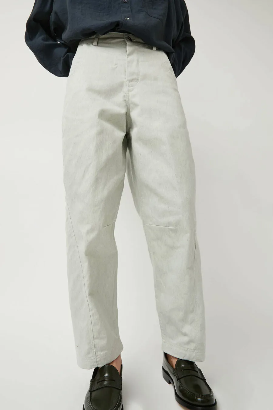 YMC Twisted Jean in Natural sold by No. 6 product image thumbnail 3