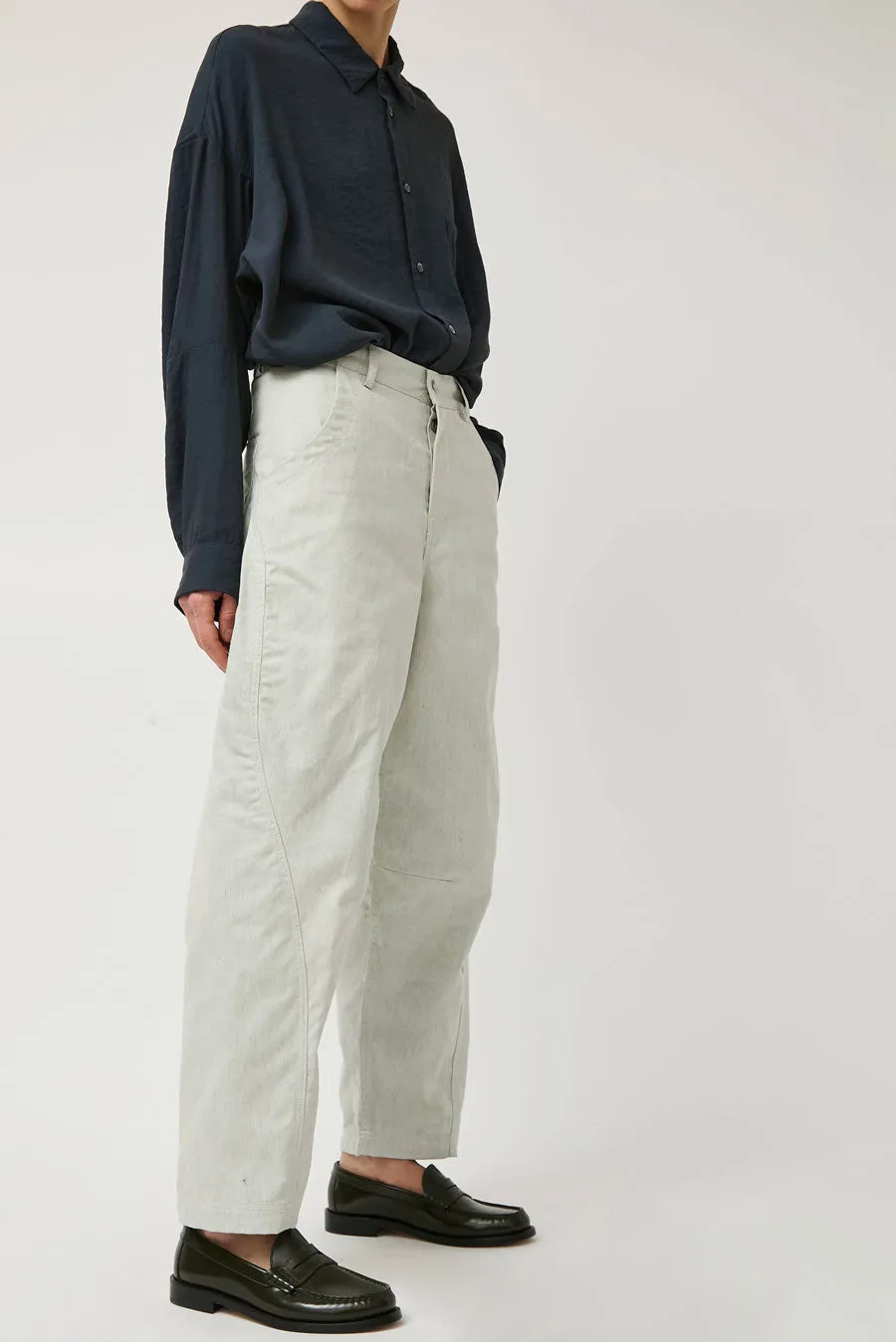 YMC Twisted Jean in Natural sold by No. 6 product image thumbnail 4