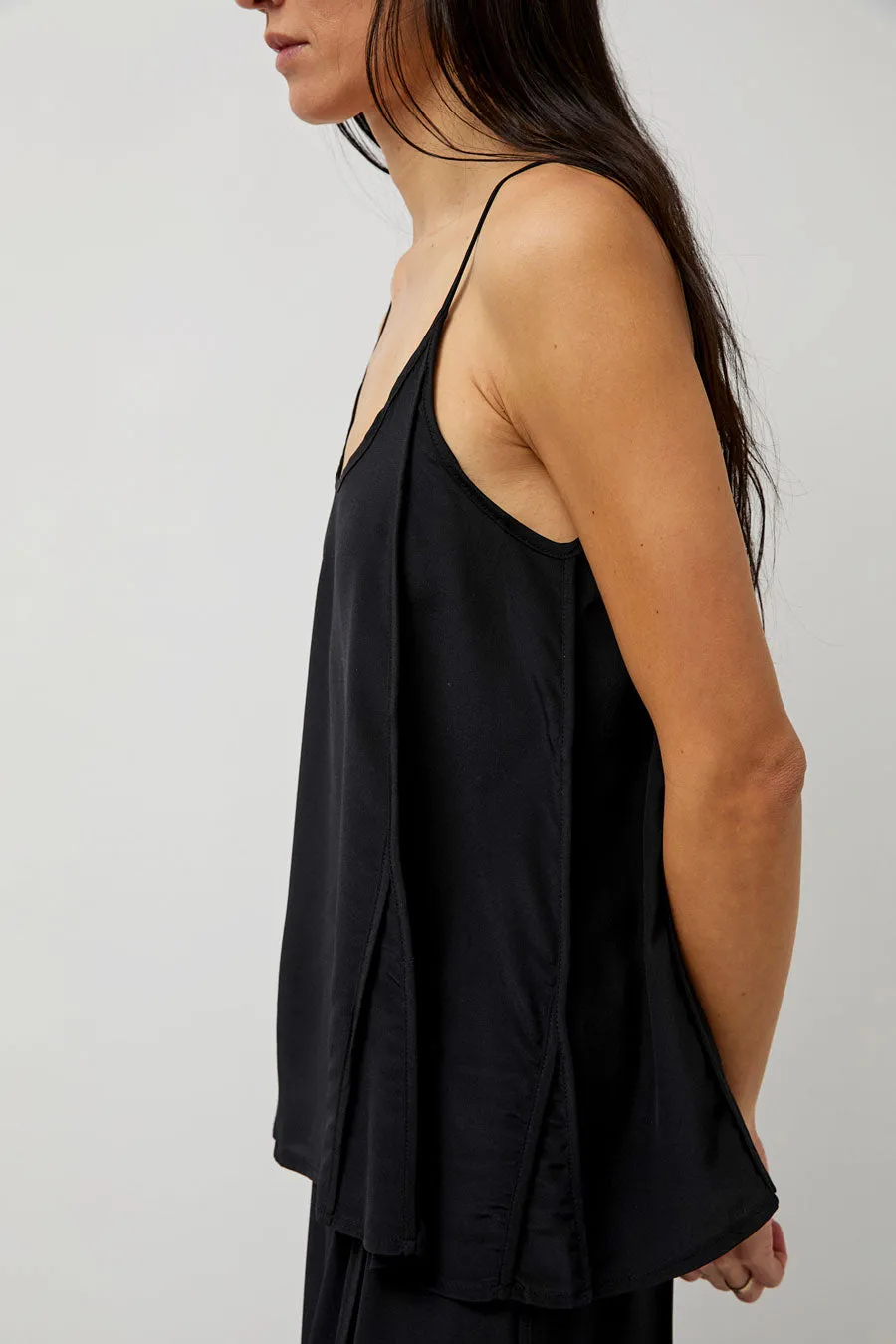 Baserange Ade Top in Black sold by No. 6 product image thumbnail 4