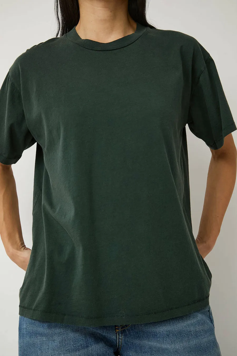 6397 Boy T in Faded Emerald sold by No. 6 product image thumbnail 2