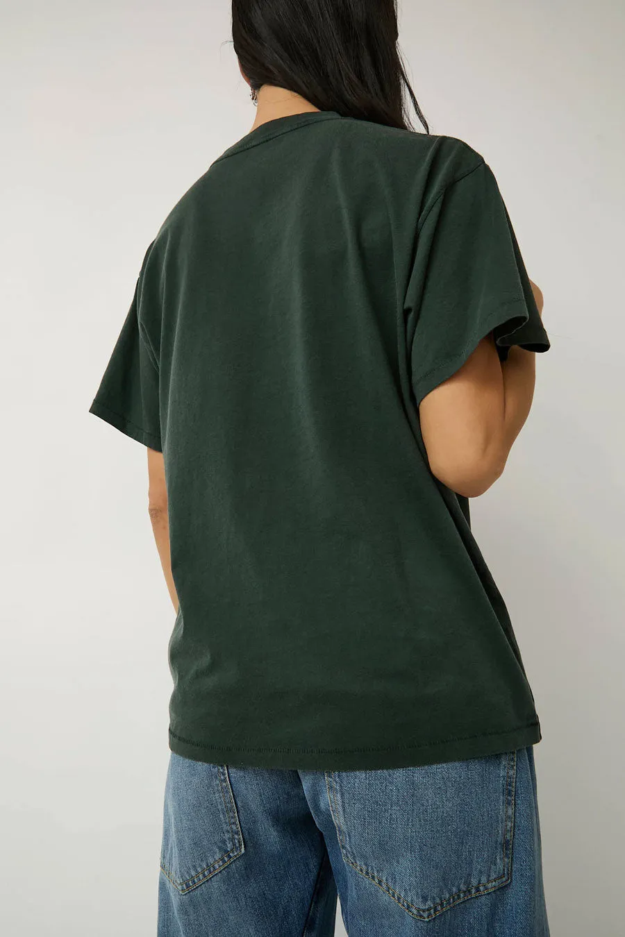 6397 Boy T in Faded Emerald sold by No. 6 product image thumbnail 4