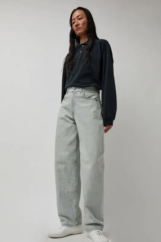 Haikure Bibi Jeans in Heavenly Wash sold by No. 6