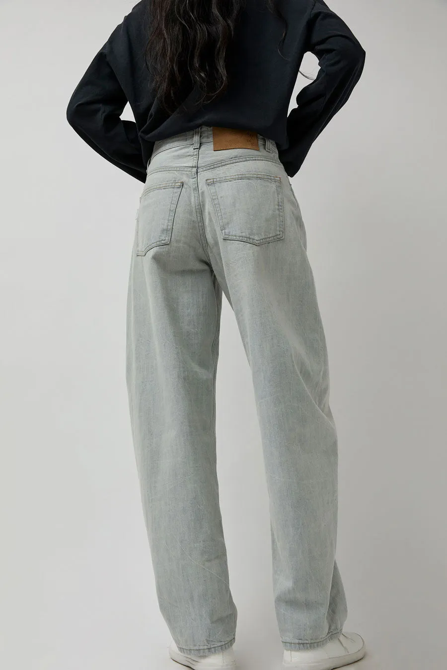 Haikure Bibi Jeans in Heavenly Wash sold by No. 6 product image thumbnail 5