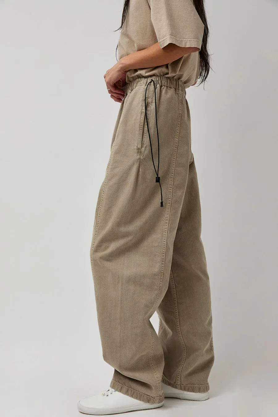 Haikure Angel Jeans in Doeskin sold by No. 6 product image thumbnail 2