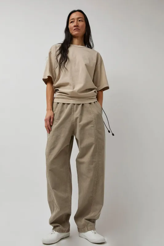 Haikure Angel Jeans in Doeskin sold by No. 6