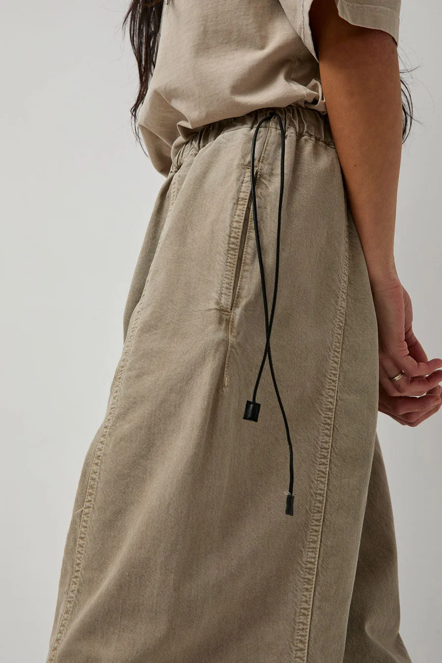 Haikure Angel Jeans in Doeskin sold by No. 6 product image thumbnail 5