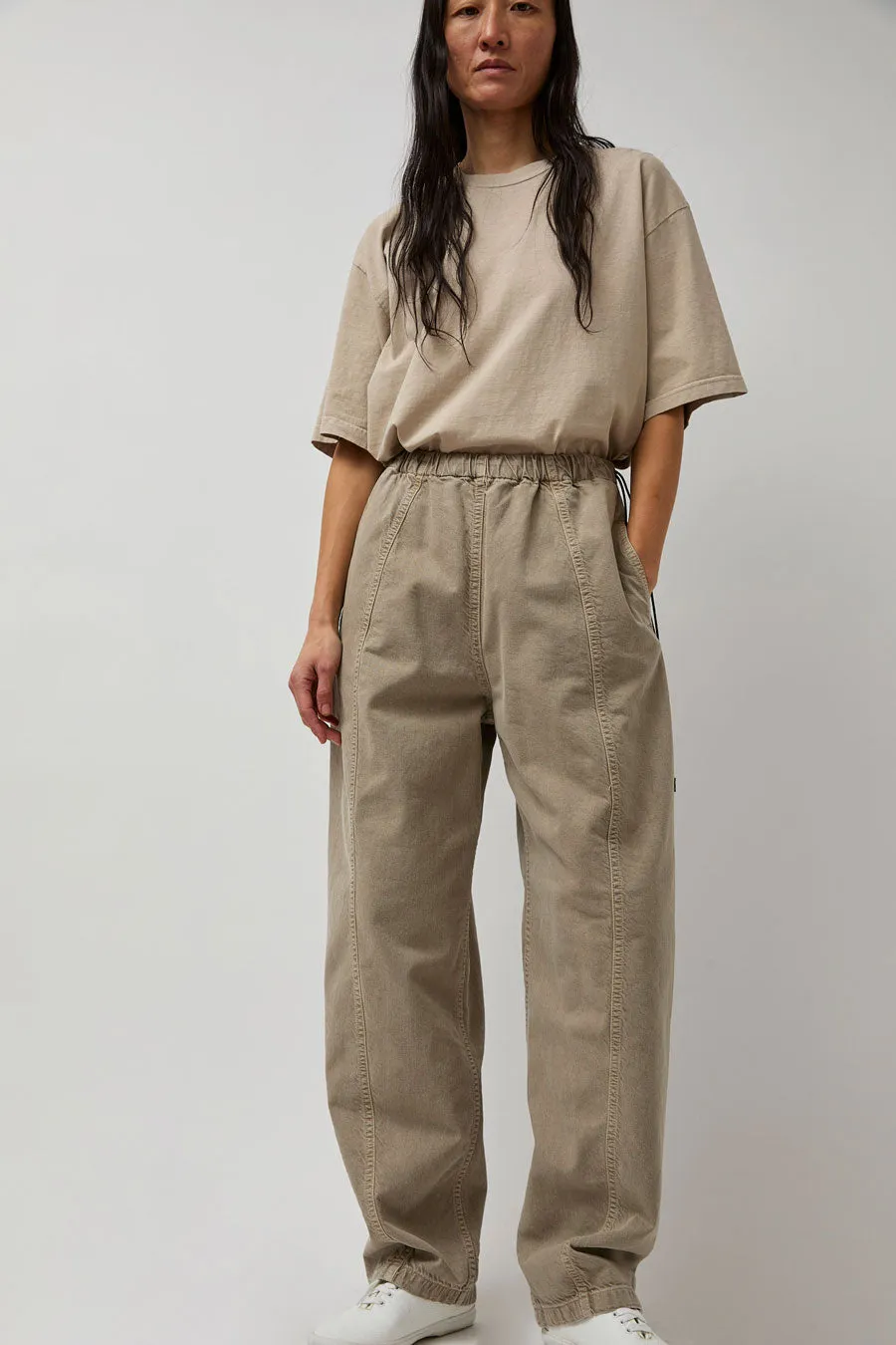 Haikure Angel Jeans in Doeskin sold by No. 6 product image thumbnail 3