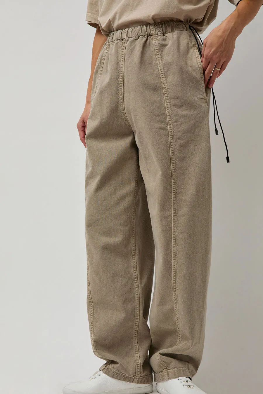 Haikure Angel Jeans in Doeskin sold by No. 6 product image thumbnail 4