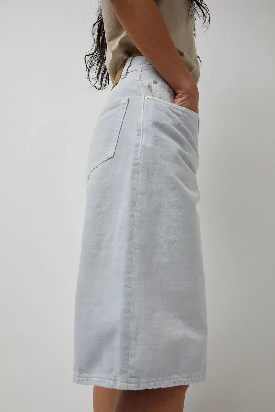 Haikure Becky Short in Plein Air sold by No. 6 product image thumbnail 2