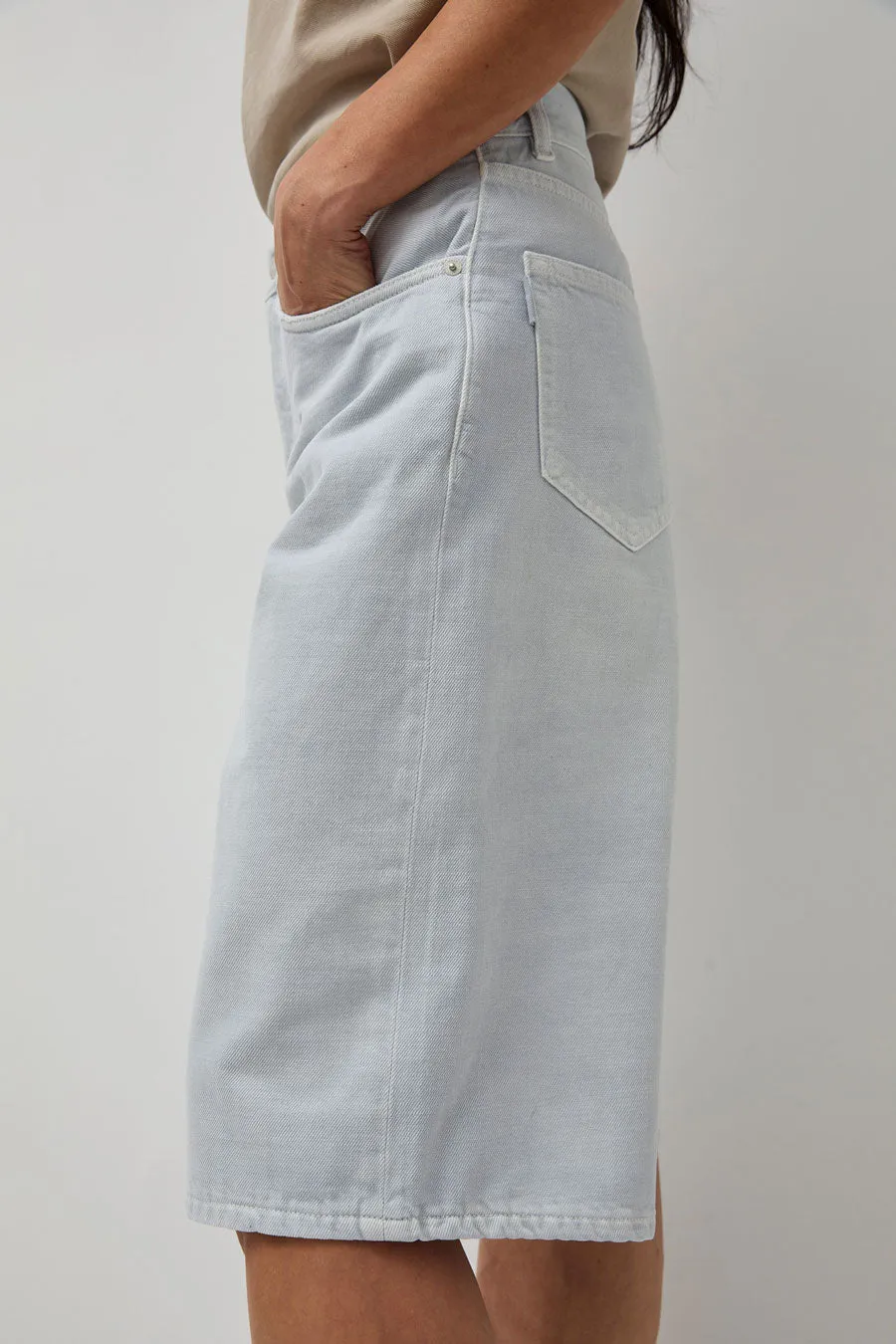 Haikure Becky Short in Plein Air sold by No. 6 product image thumbnail 4