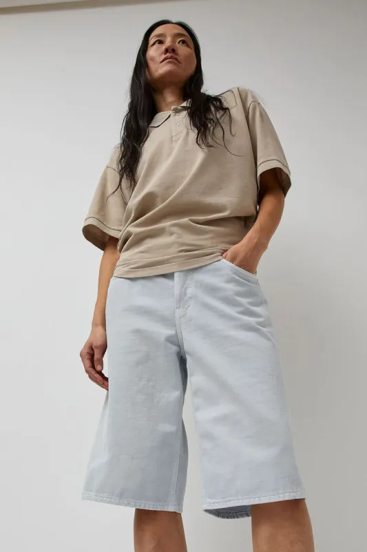 Haikure Becky Short in Plein Air made by Haikure