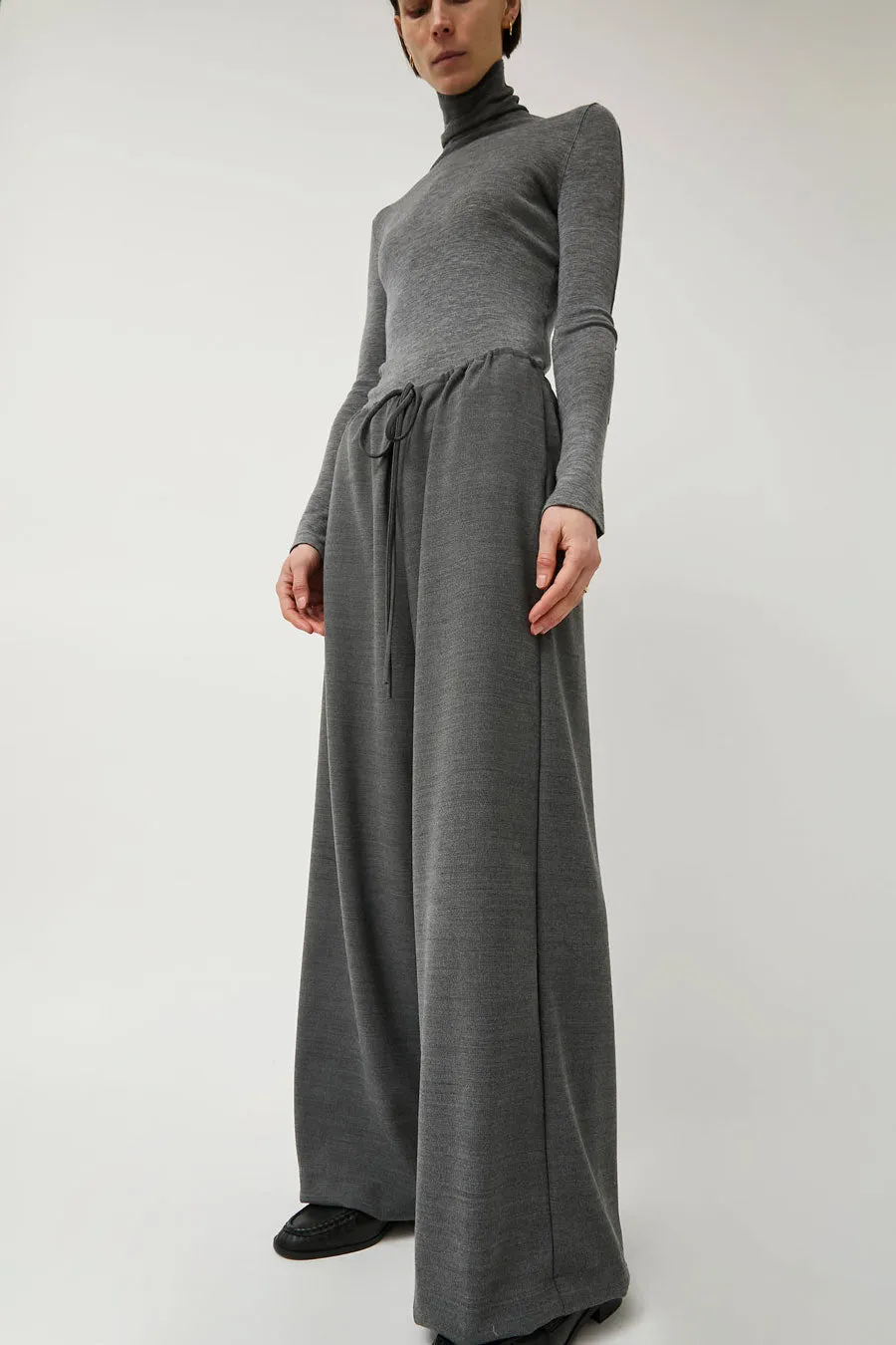 No.6 Mina Pant in Grey sold by No. 6 product image thumbnail 3