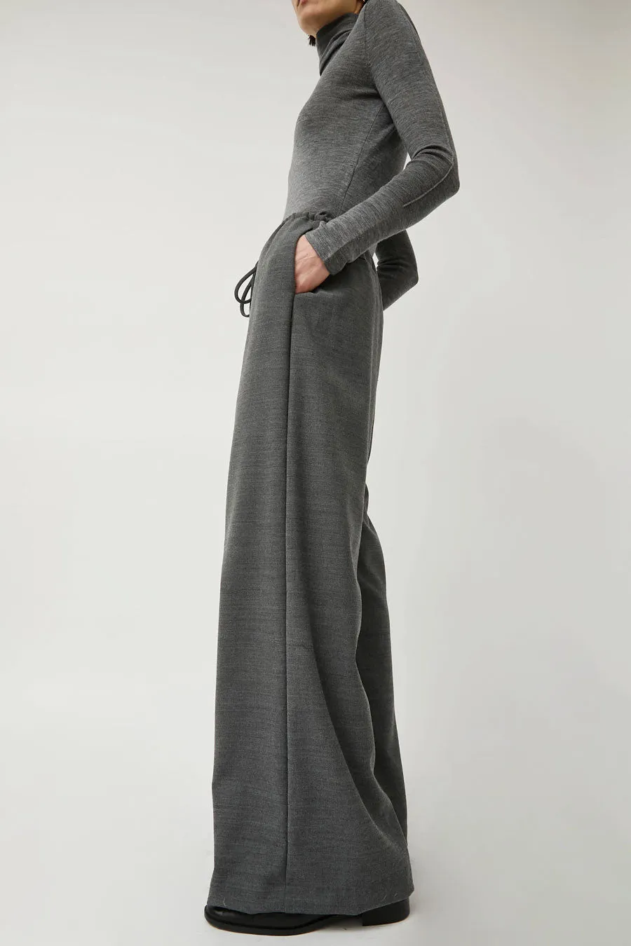 No.6 Mina Pant in Grey sold by No. 6 product image thumbnail 2