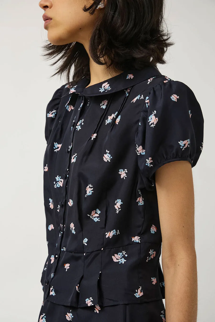 Ciao Lucia Yvonne Top in Papillon sold by No. 6 product image thumbnail 2