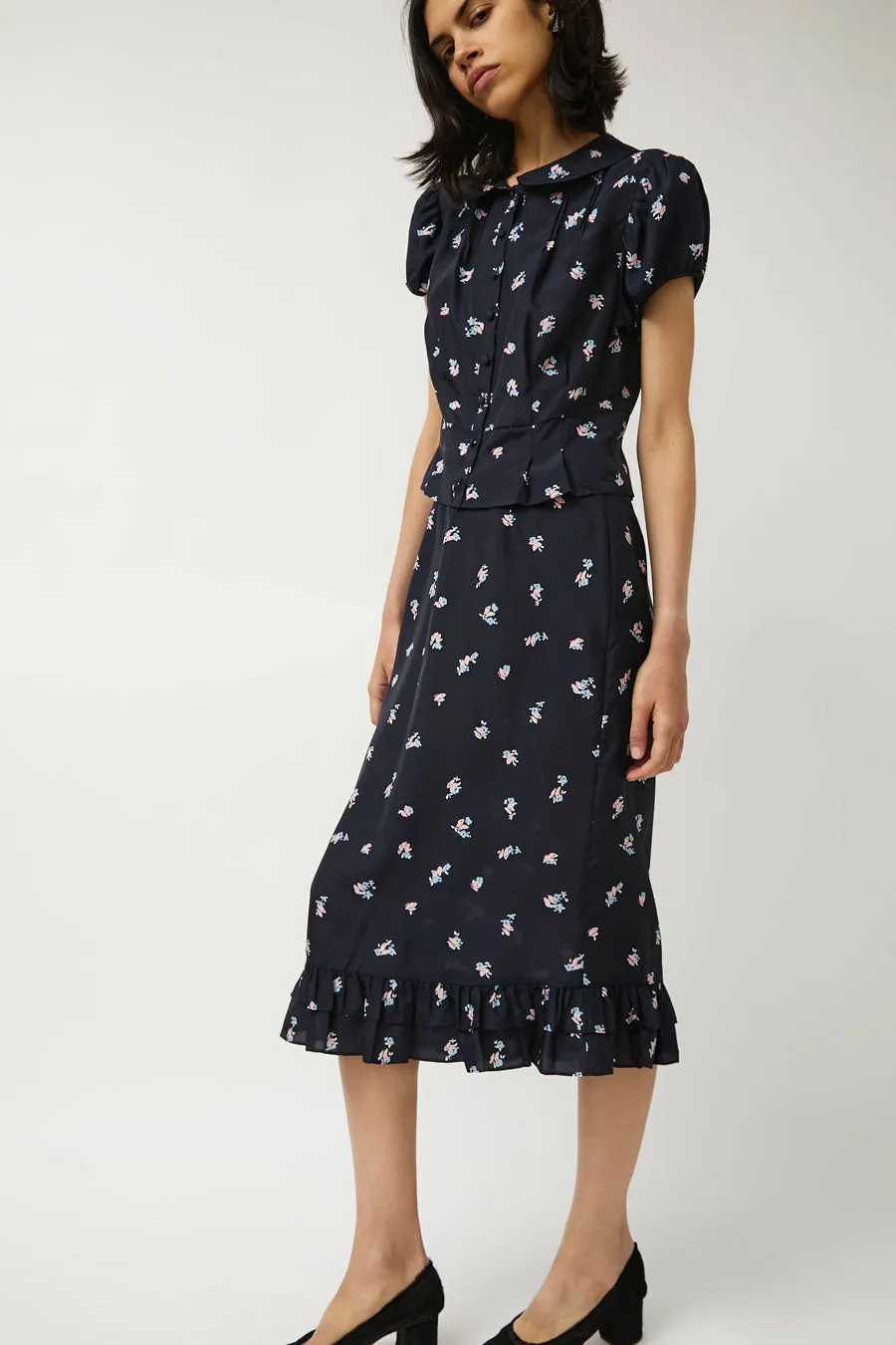 Ciao Lucia Yvonne Top in Papillon sold by No. 6 product image thumbnail 5