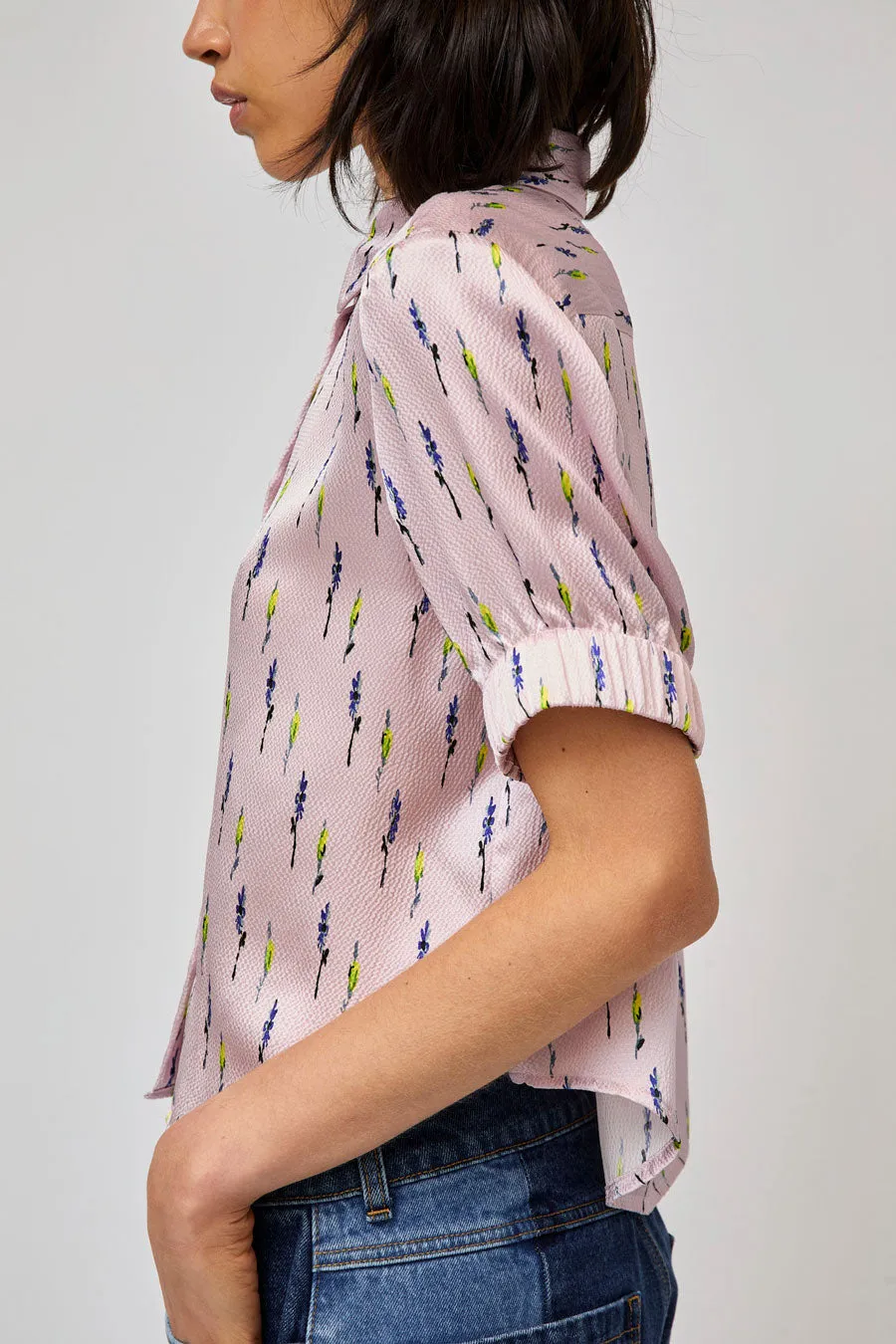 No.6 Chloe Top in Provence sold by No. 6 product image thumbnail 2