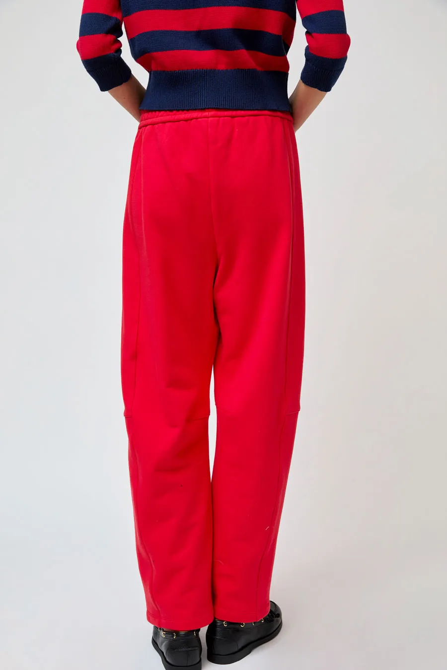 No.6 Field Pant in Tomato sold by No. 6 product image thumbnail 5
