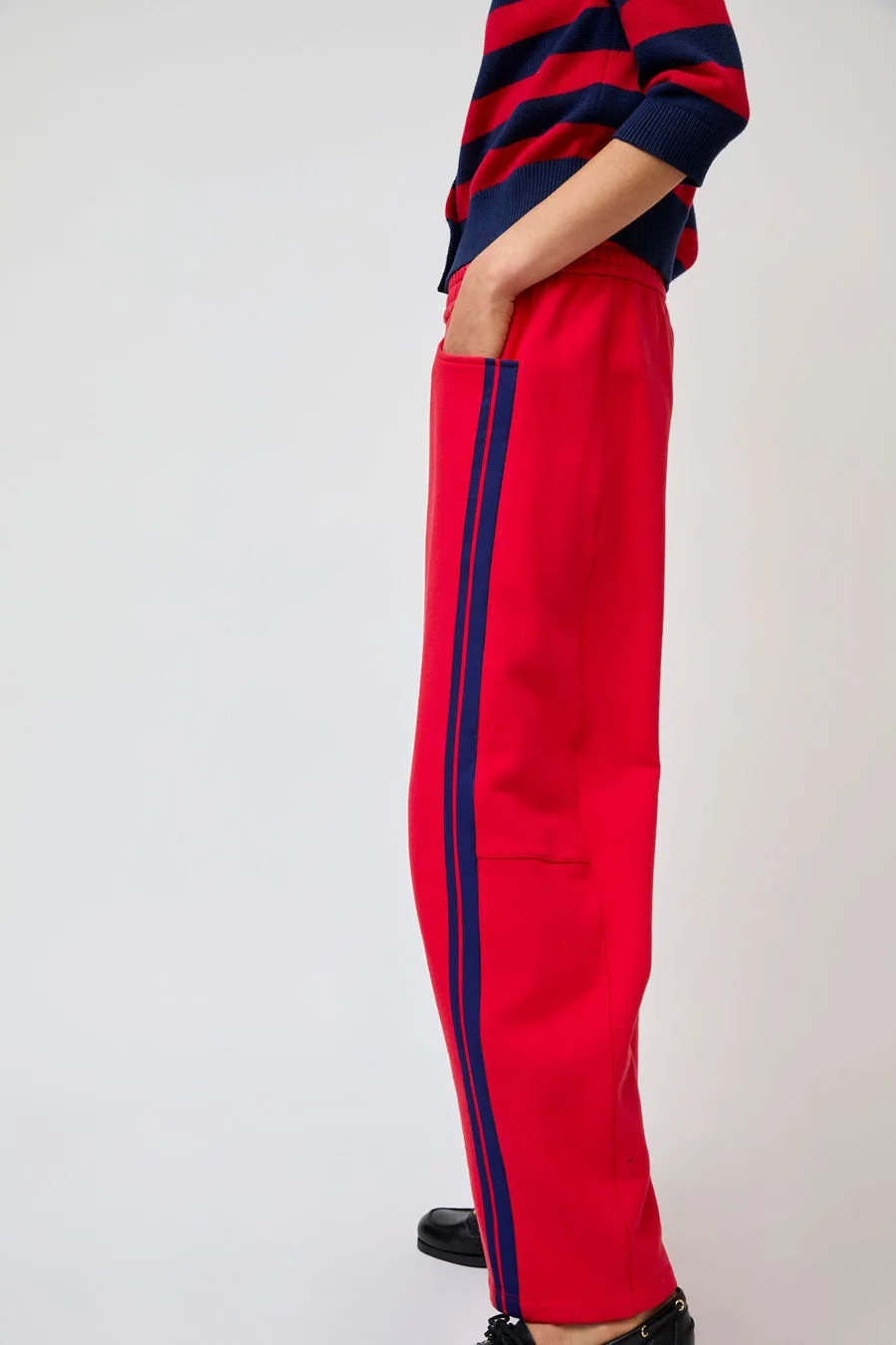 No.6 Field Pant in Tomato sold by No. 6 product image thumbnail 2
