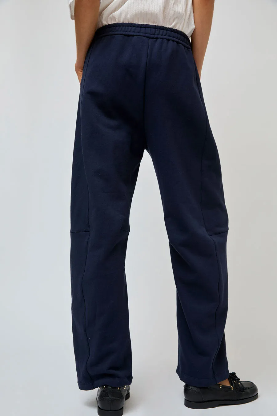 No.6 Field Pant in Navy sold by No. 6 product image thumbnail 5