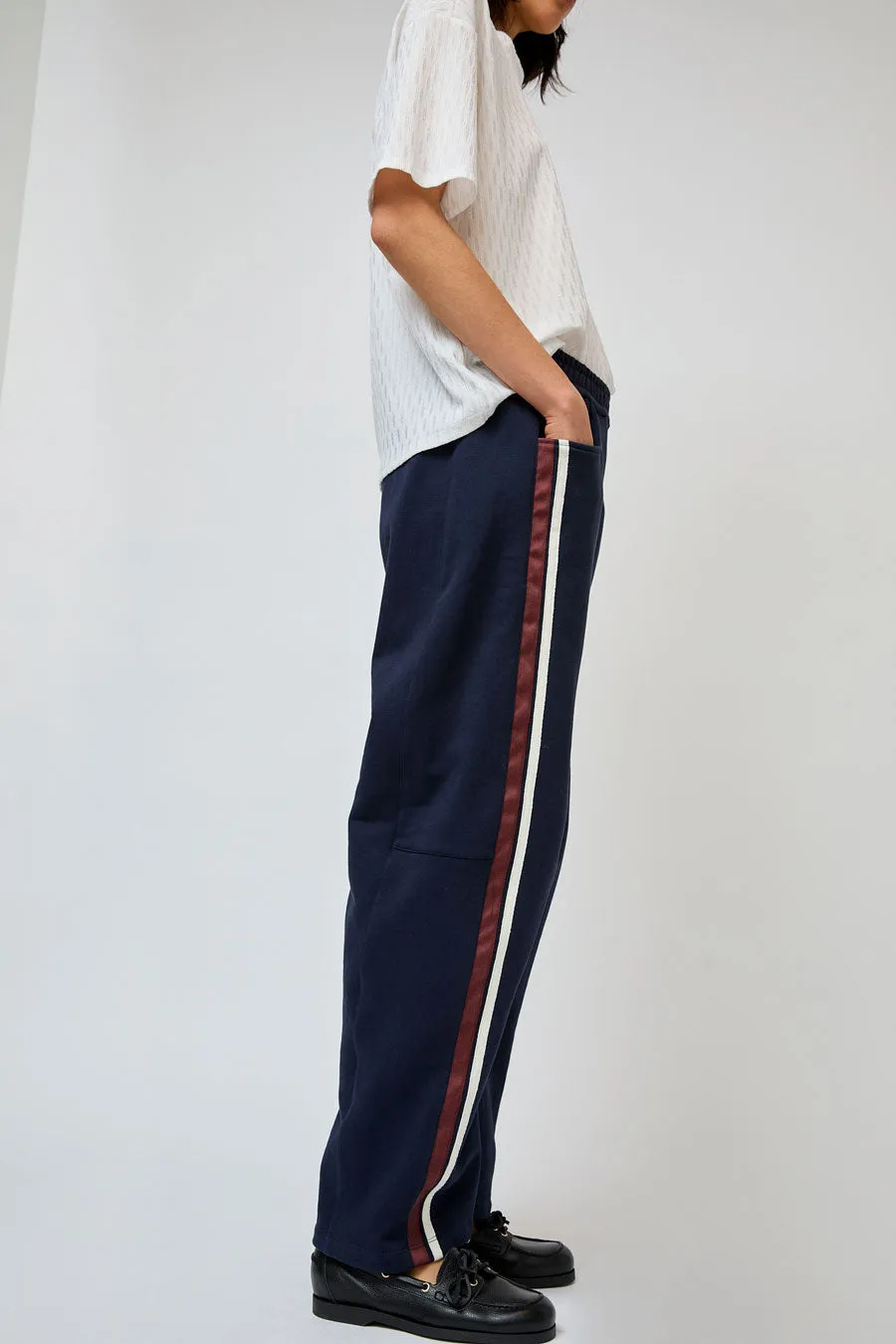 No.6 Field Pant in Navy sold by No. 6 product image thumbnail 4
